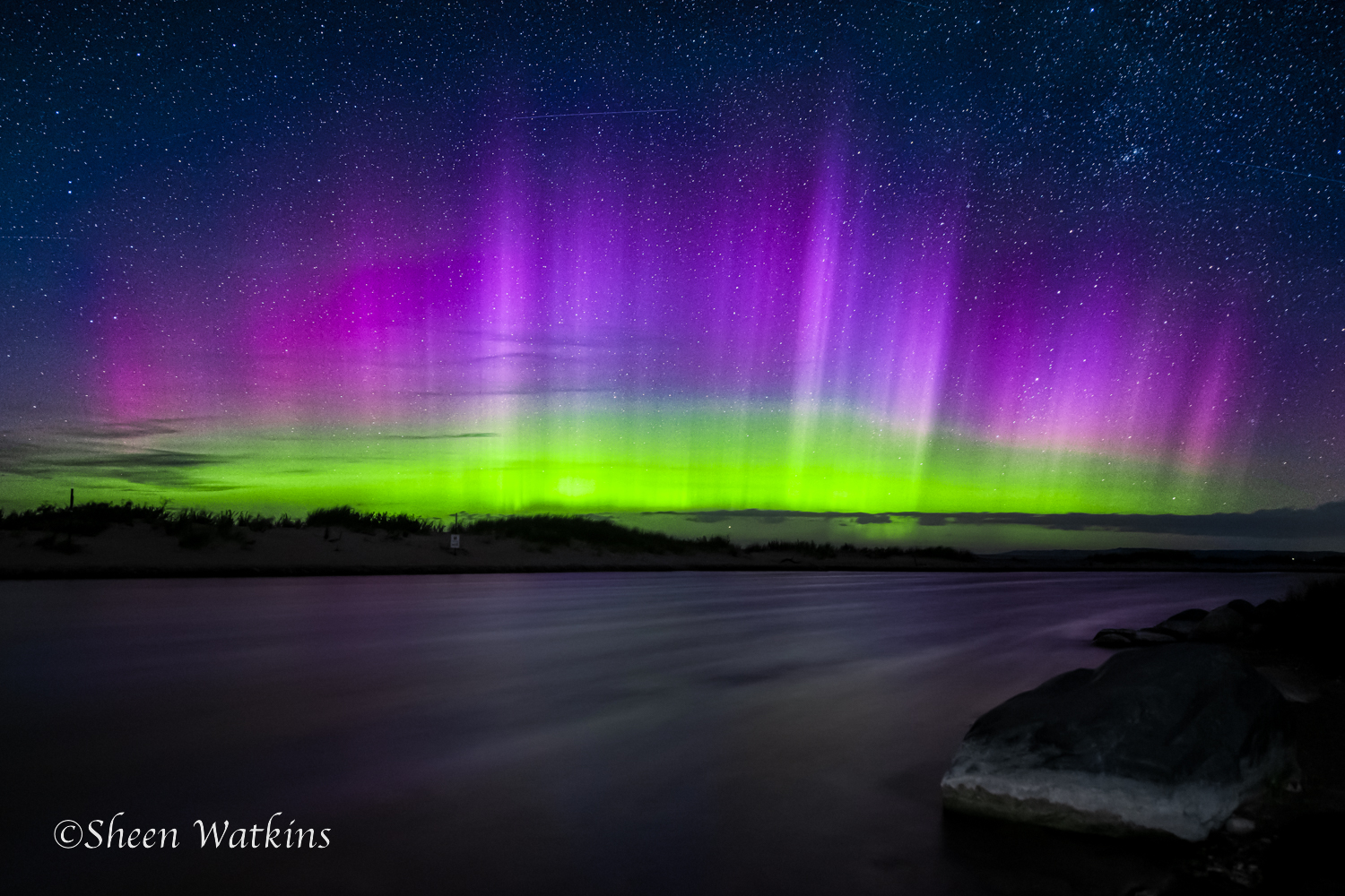 How to Photograph the Aurora Borealis Aperture & Light